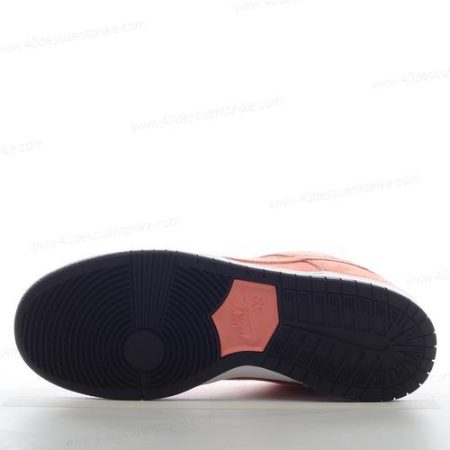 Zapatos Nike SB Dunk Low ‘Rosa’ Hombre/Femenino CV1655-600