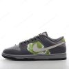 Zapatos Nike SB Dunk Low ‘Verde Gris’ Hombre/Femenino FD8775-002