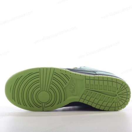 Zapatos Nike SB Dunk Low ‘Verde’ Hombre/Femenino BV1310-337