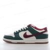 Zapatos Nike SB Dunk Low ‘Verde’ Hombre/Femenino FB7160-161