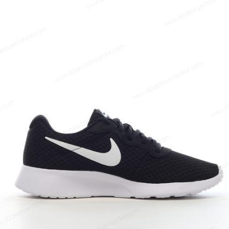 Zapatos Nike Tanjun ‘Negro’ Hombre/Femenino 812654-011