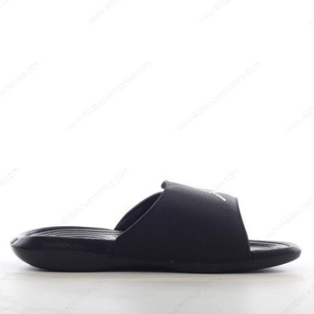 Zapatos Nike Unisex Jordan Break Flip Flops ‘Negro’ Hombre/Femenino AR6374