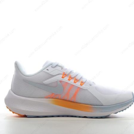 Zapatos Nike Viale ‘Blanco Naranja’ Hombre/Femenino