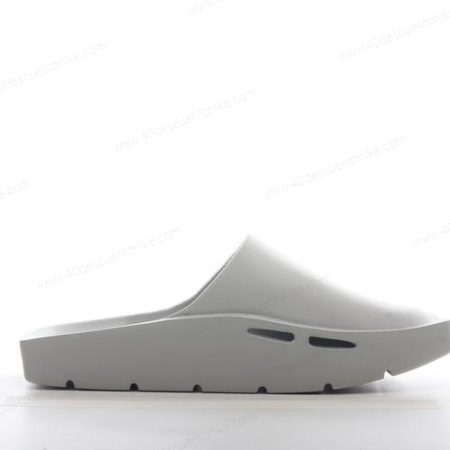 Zapatos Nike Wmns Jordan Hex Mule ‘Gris’ Hombre/Femenino FD2652-002