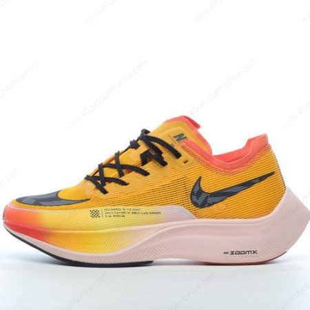 Zapatos Nike ZoomX VaporFly NEXT% 2 ‘Amarillo’ Hombre/Femenino DO2408-739