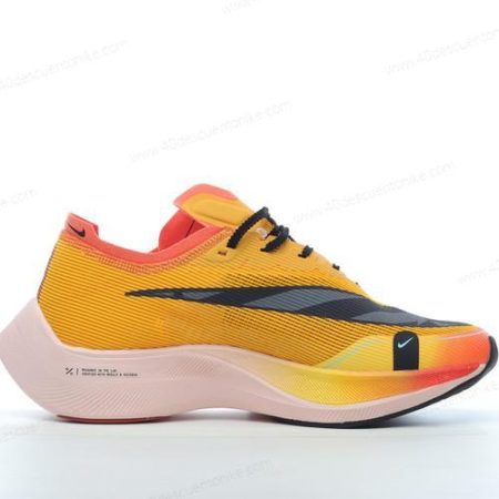Zapatos Nike ZoomX VaporFly NEXT% 2 ‘Amarillo’ Hombre/Femenino DO2408-739