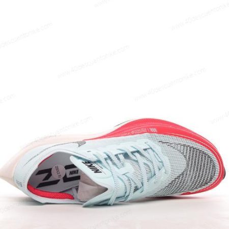 Zapatos Nike ZoomX VaporFly NEXT% 2 ‘Azul Rojo Negro’ Hombre/Femenino CU4111-400