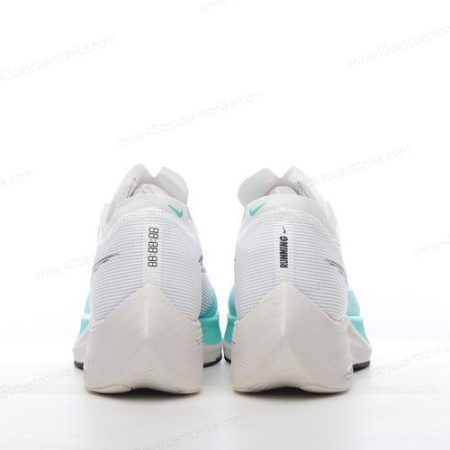 Zapatos Nike ZoomX VaporFly NEXT% 2 ‘Blanco Verde’ Hombre/Femenino CU4123-101