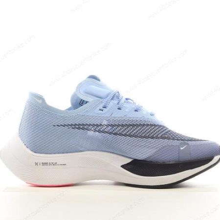 Zapatos Nike ZoomX VaporFly NEXT% 2 ‘Gris Negro’ Hombre/Femenino CU4111-401