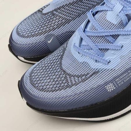 Zapatos Nike ZoomX VaporFly NEXT% 2 ‘Gris Negro’ Hombre/Femenino CU4111-401