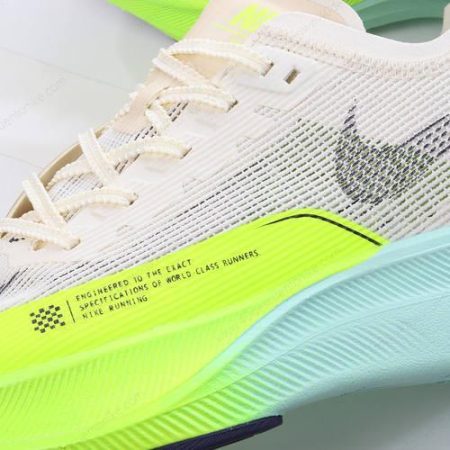 Zapatos Nike ZoomX VaporFly NEXT% 2 ‘Gris Verde Azul’ Hombre/Femenino DV9431-100