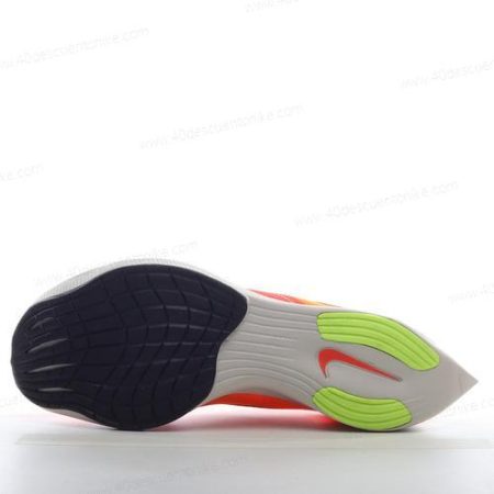 Zapatos Nike ZoomX VaporFly NEXT% 2 ‘Naranja’ Hombre/Femenino CU4111-800