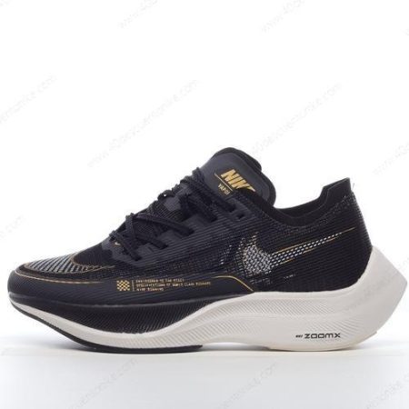 Zapatos Nike ZoomX VaporFly NEXT% 2 ‘Negro’ Hombre/Femenino CU4111-001