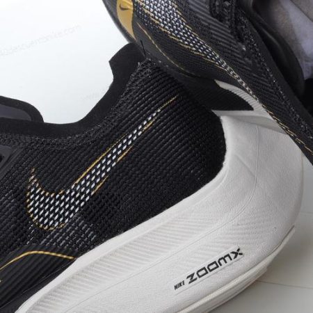 Zapatos Nike ZoomX VaporFly NEXT% 2 ‘Negro’ Hombre/Femenino CU4111-001