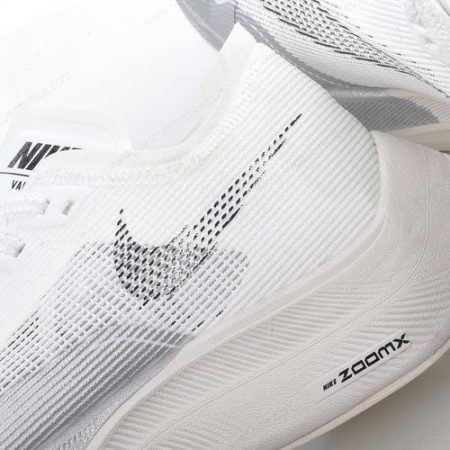 Zapatos Nike ZoomX VaporFly NEXT% 2 ‘Plata Blanca’ Hombre/Femenino CU4111-100