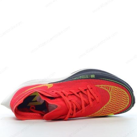 Zapatos Nike ZoomX VaporFly NEXT% 2 ‘Rojo Gris’ Hombre/Femenino CU4111-600