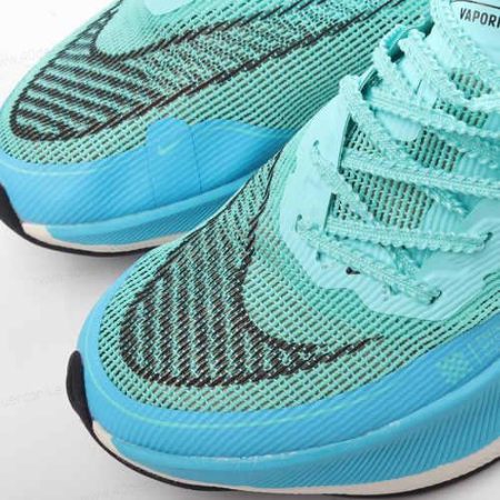 Zapatos Nike ZoomX VaporFly NEXT% 2 ‘Verde Azul’ Hombre/Femenino CU4111-300