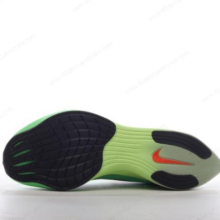 Zapatos Nike ZoomX VaporFly NEXT% 2 ‘Verde’ Hombre/Femenino DZ4779-304