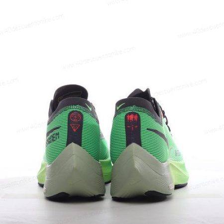 Zapatos Nike ZoomX VaporFly NEXT% 2 ‘Verde’ Hombre/Femenino DZ4779-304