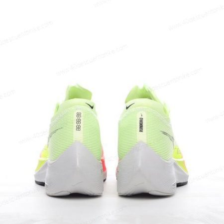 Zapatos Nike ZoomX VaporFly NEXT% 2 ‘Verde Naranja’ Hombre/Femenino CU4111-700