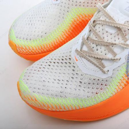 Zapatos Nike ZoomX VaporFly NEXT% 3 ‘Naranja Amarillo’ Hombre/Femenino DV4129-101