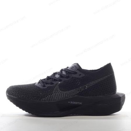 Zapatos Nike ZoomX VaporFly NEXT% 3 ‘Negro’ Hombre/Femenino