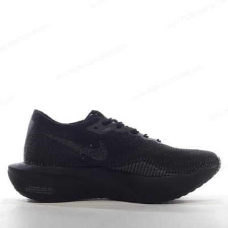 Zapatos Nike ZoomX VaporFly NEXT% 3 ‘Negro’ Hombre/Femenino