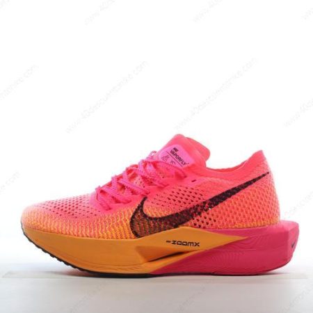 Zapatos Nike ZoomX VaporFly NEXT% 3 ‘Rosa’ Hombre/Femenino DV4129-600
