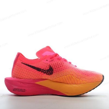 Zapatos Nike ZoomX VaporFly NEXT% 3 ‘Rosa’ Hombre/Femenino DV4129-600