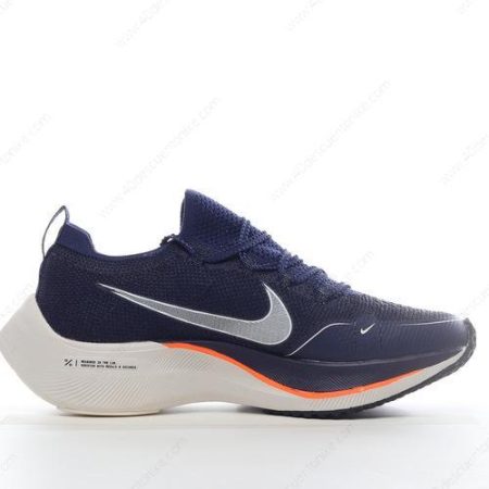 Zapatos Nike ZoomX VaporFly NEXT% 4 ‘Azul’ Hombre/Femenino DM4386-995